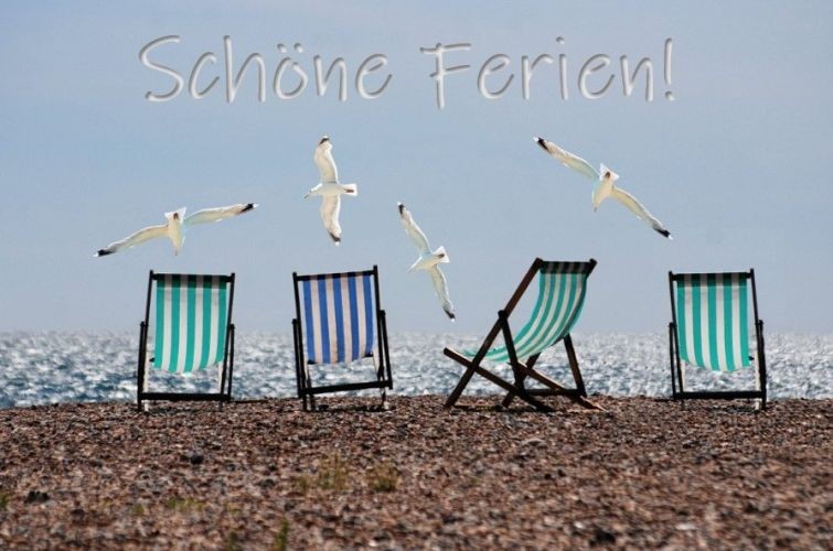 Erreichbarkeit des Sekretariates in den Ferien